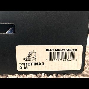 Tommy Hilfiger Boots